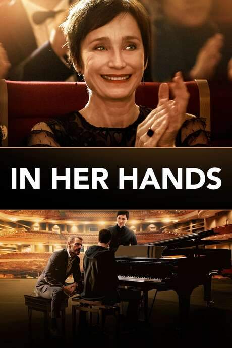 In Her Hands